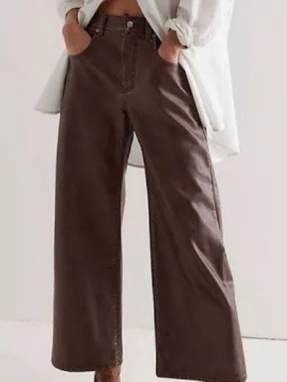 We The Free Misha Vegan Pants 26